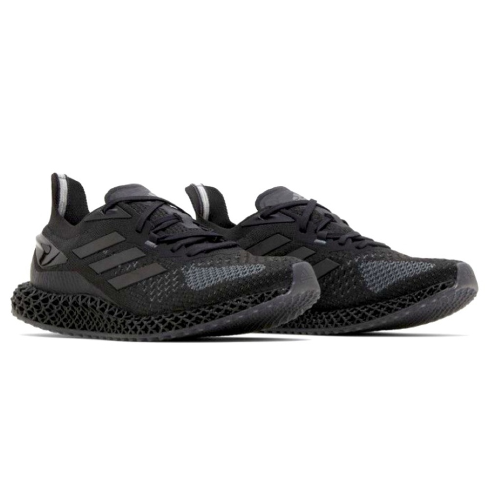 Adidas X90004D Core Black